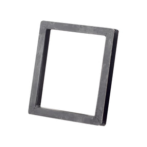 Simul Gunmetal Gray Add-On Shelf Bracket - Ornate Home