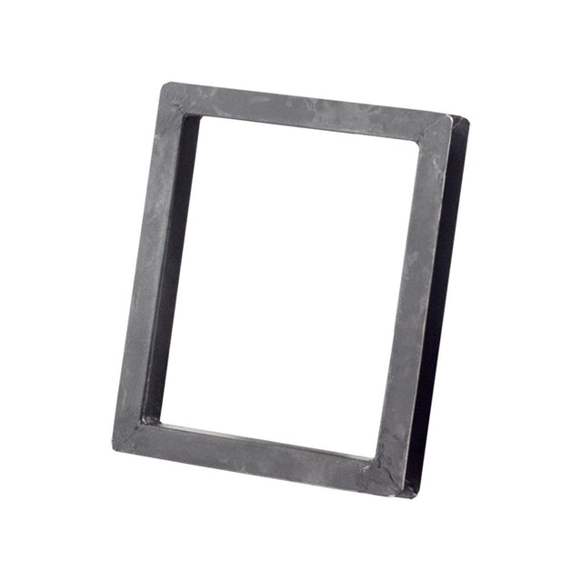 Simul Gunmetal Gray Add-On Shelf Bracket - Ornate Home