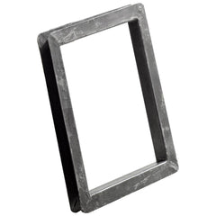 Simul Gunmetal Gray Shelf Large Bracket - Ornate Home