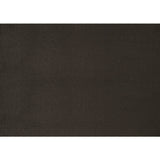 Sinclair Chocolate Loveseat - Ornate Home