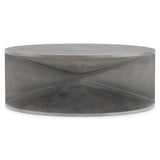 Sintra Gray Outdoor Cocktail Table - Ornate Home