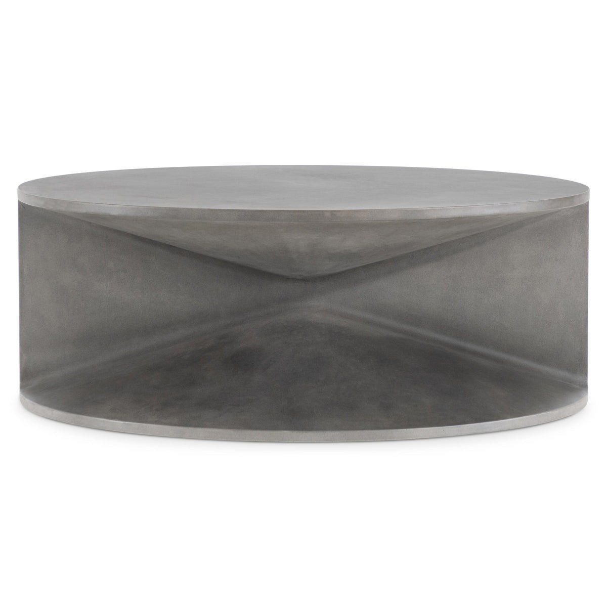 Sintra Gray Outdoor Cocktail Table - Ornate Home