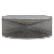 Sintra Gray Outdoor Cocktail Table - Ornate Home