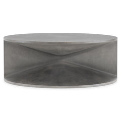 Sintra Gray Outdoor Cocktail Table - Ornate Home