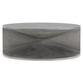 Sintra Gray Outdoor Cocktail Table - Ornate Home