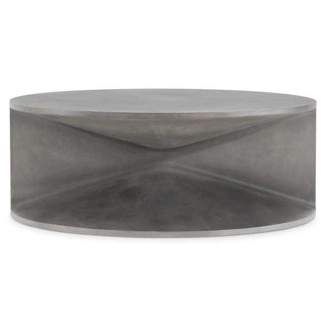 Sintra Gray Outdoor Cocktail Table - Ornate Home
