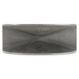 Sintra Gray Outdoor Cocktail Table - Ornate Home
