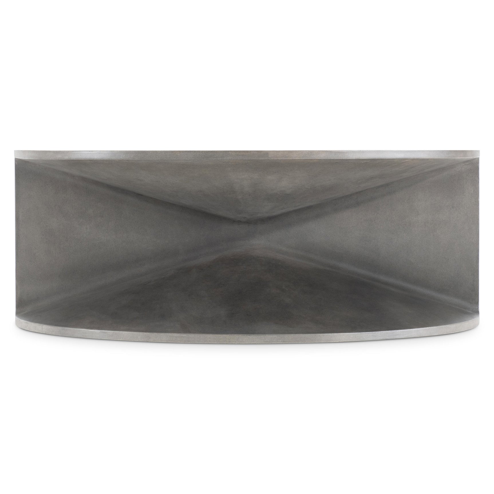 Sintra Gray Outdoor Cocktail Table - Ornate Home