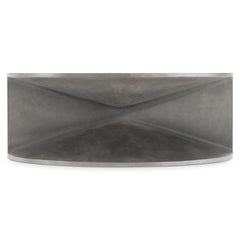 Sintra Gray Outdoor Cocktail Table - Ornate Home