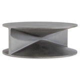 Sintra Gray Outdoor Cocktail Table - Ornate Home