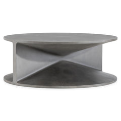 Sintra Gray Outdoor Cocktail Table - Ornate Home