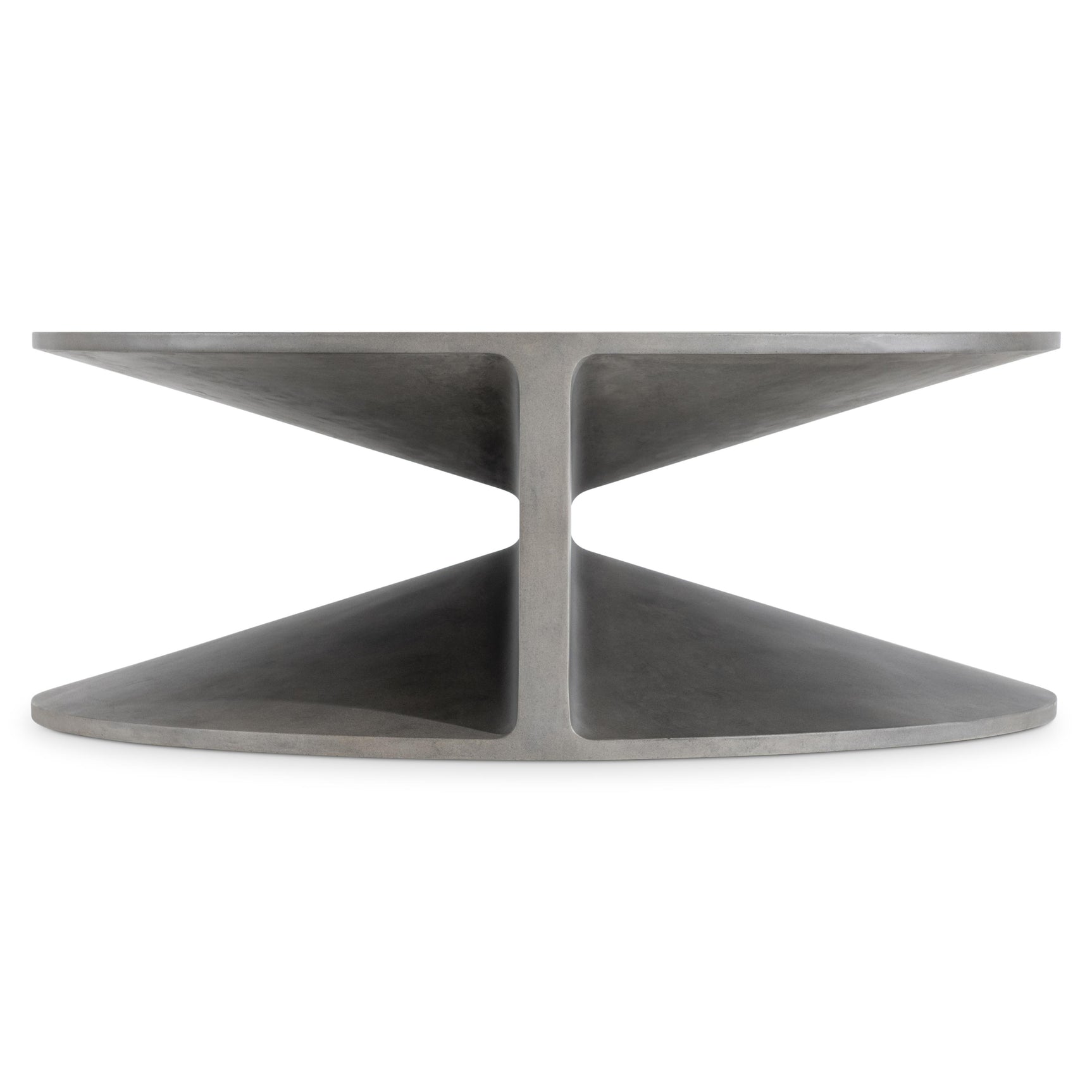 Sintra Gray Outdoor Cocktail Table - Ornate Home