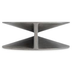 Sintra Gray Outdoor Cocktail Table - Ornate Home