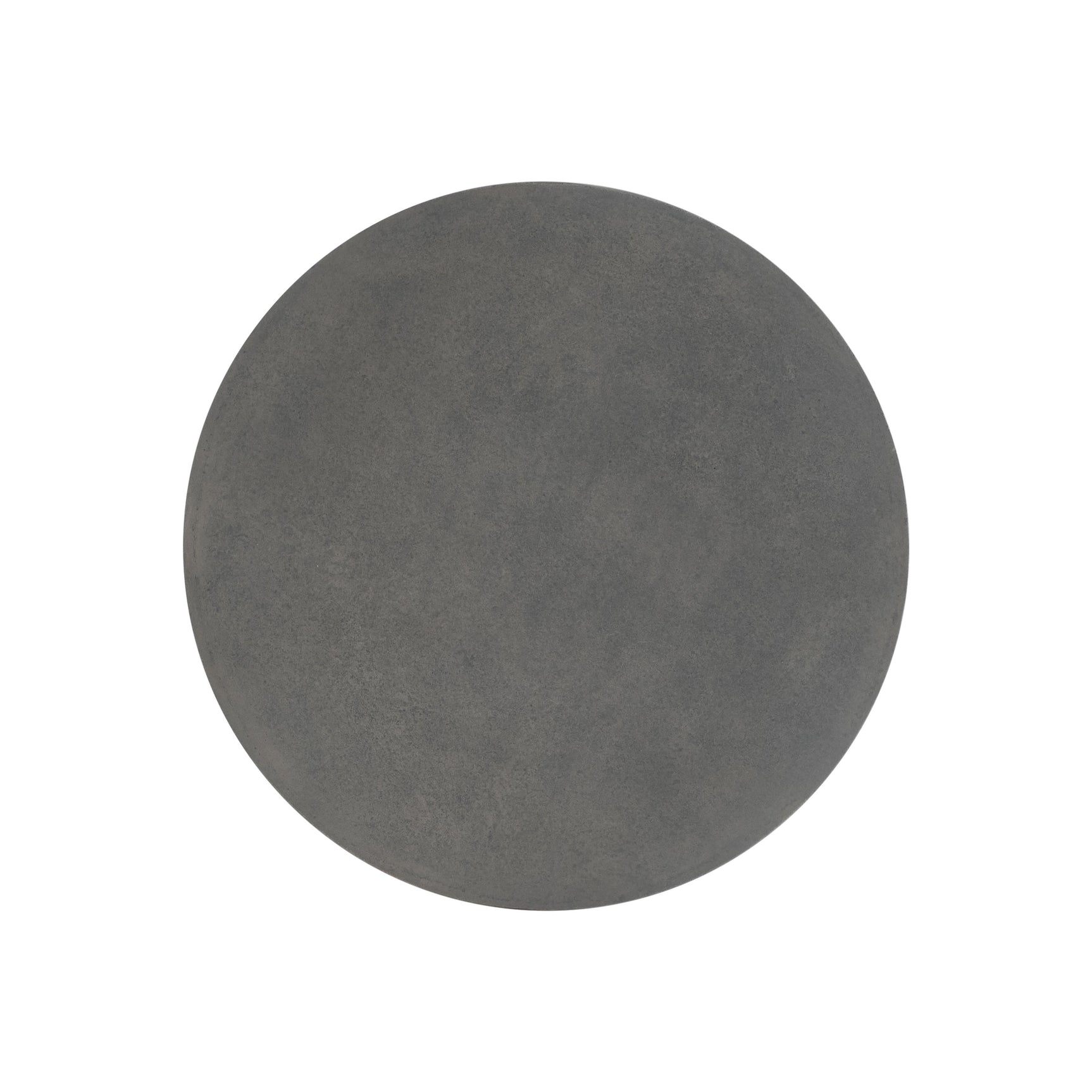 Sintra Grey Outdoor Side Table - Ornate Home