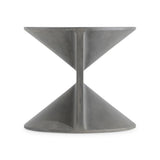 Sintra Grey Outdoor Side Table - Ornate Home