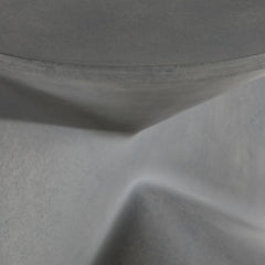 Sintra Grey Outdoor Side Table - Ornate Home