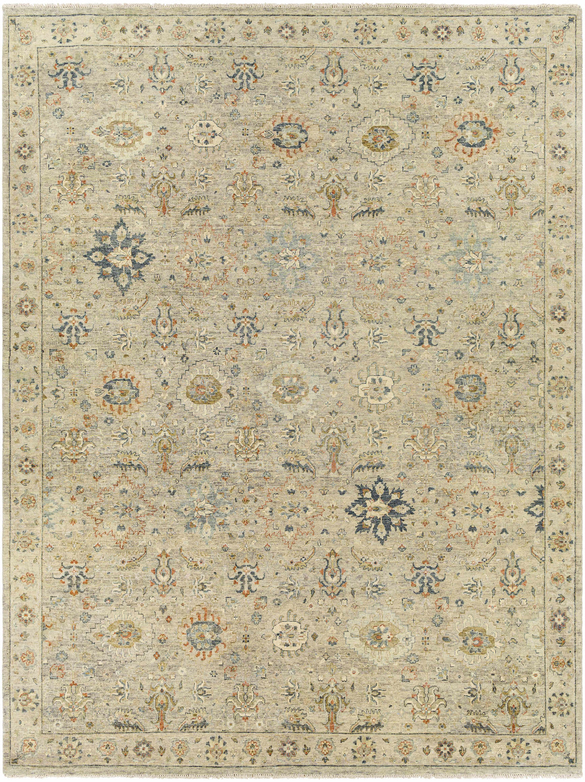 Sipocot Premium Area Rug - Clearance - Ornate Home