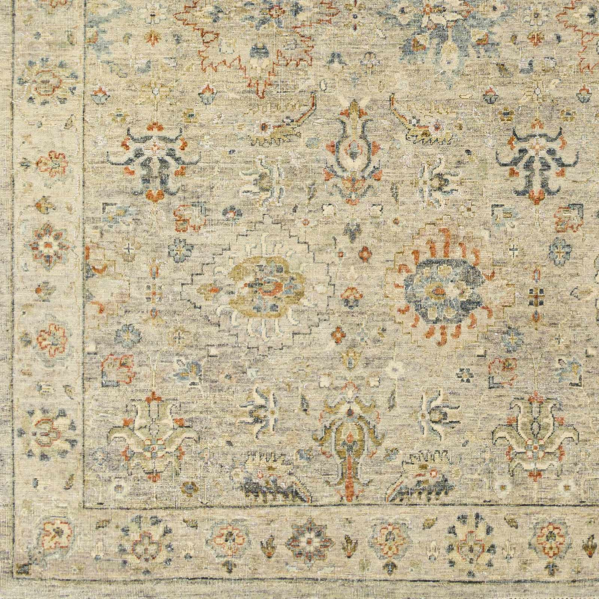Sipocot Premium Area Rug - Clearance - Ornate Home