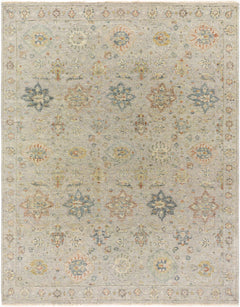 Sipocot Premium Area Rug - Clearance - Ornate Home