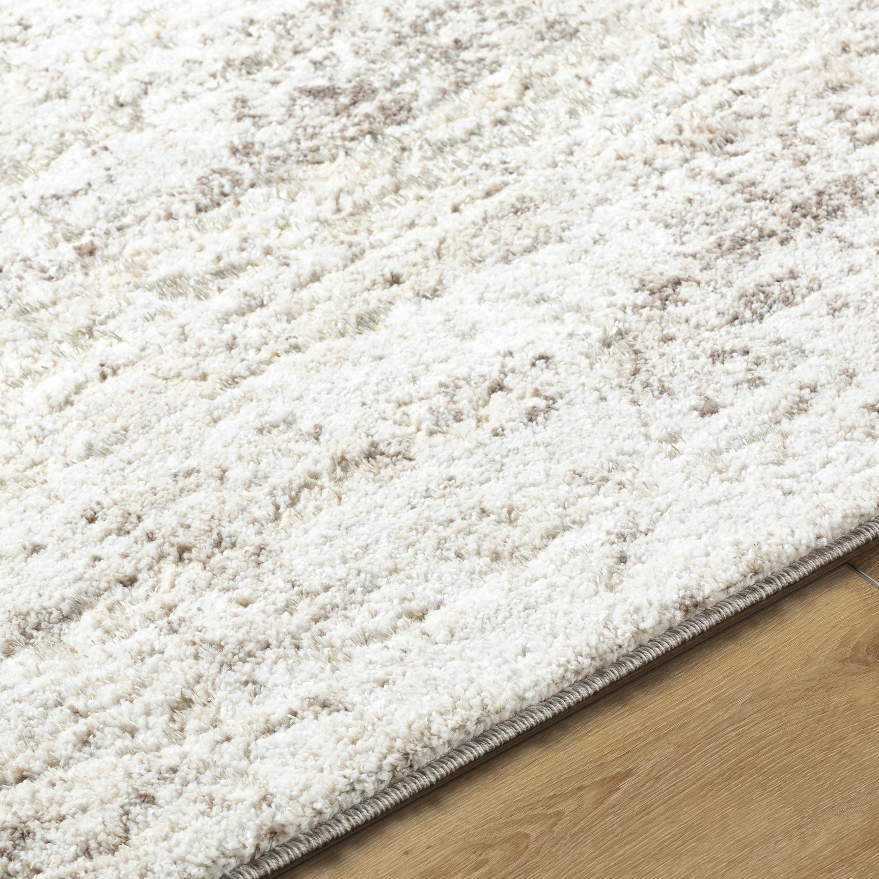 Siraj Area Rug - Ornate Home
