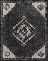 Siraway Handmade Wool Area Rug - Clearance - Ornate Home