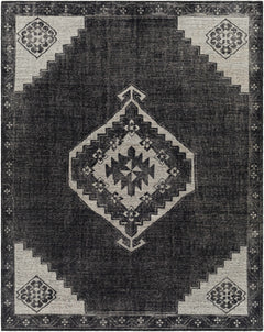 Siraway Handmade Wool Area Rug - Clearance - Ornate Home