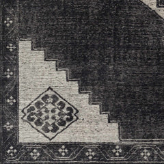 Siraway Handmade Wool Area Rug - Clearance - Ornate Home