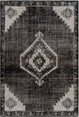 Siraway Handmade Wool Area Rug - Clearance - Ornate Home