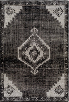 Siraway Handmade Wool Area Rug - Clearance - Ornate Home