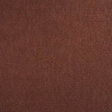 Siren Burgundy/Brown Fabric Ash Wood Oblong Bench - Ornate Home