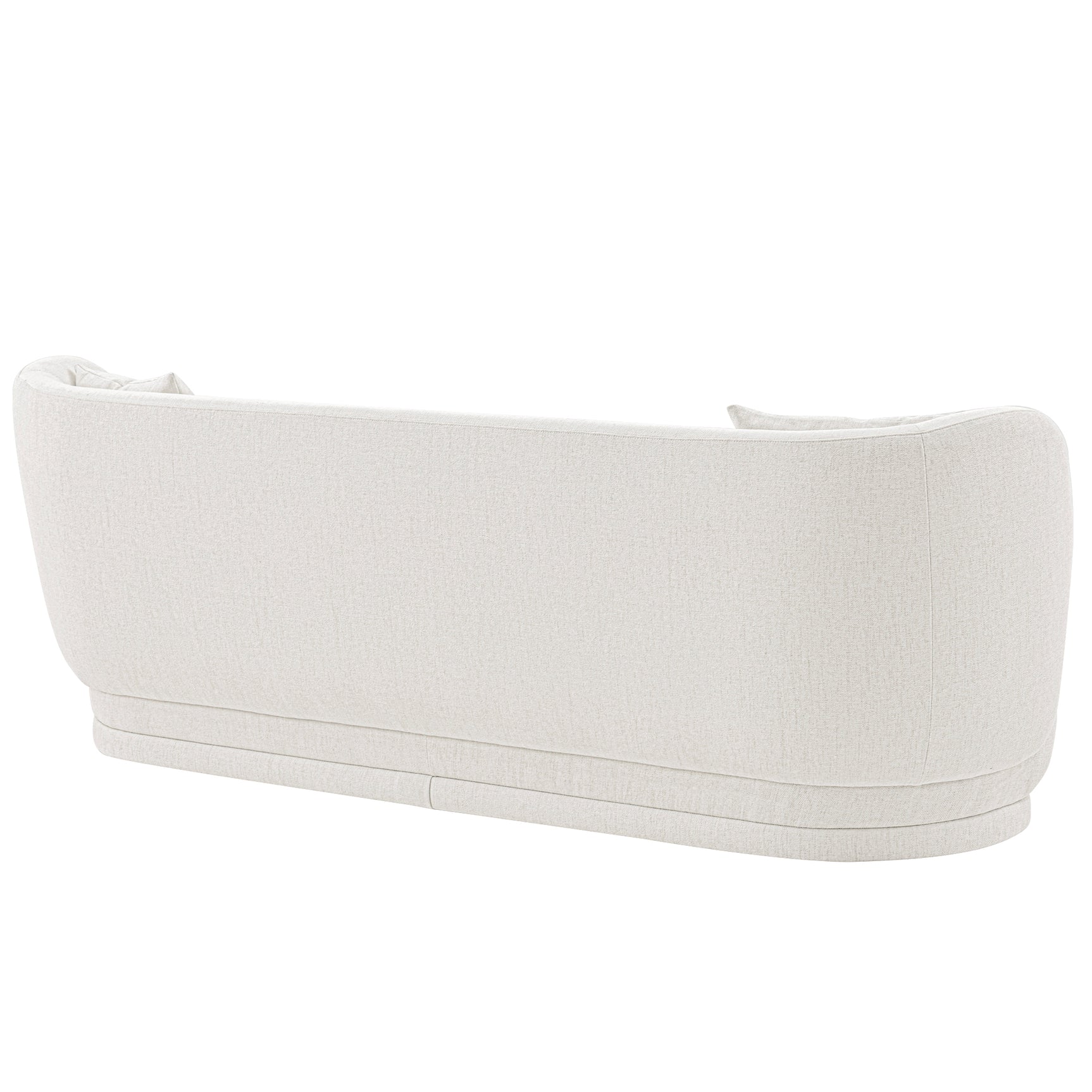 Siri Sofa in Cream - Ornate Home