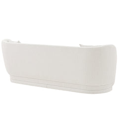 Siri Sofa in Cream - Ornate Home
