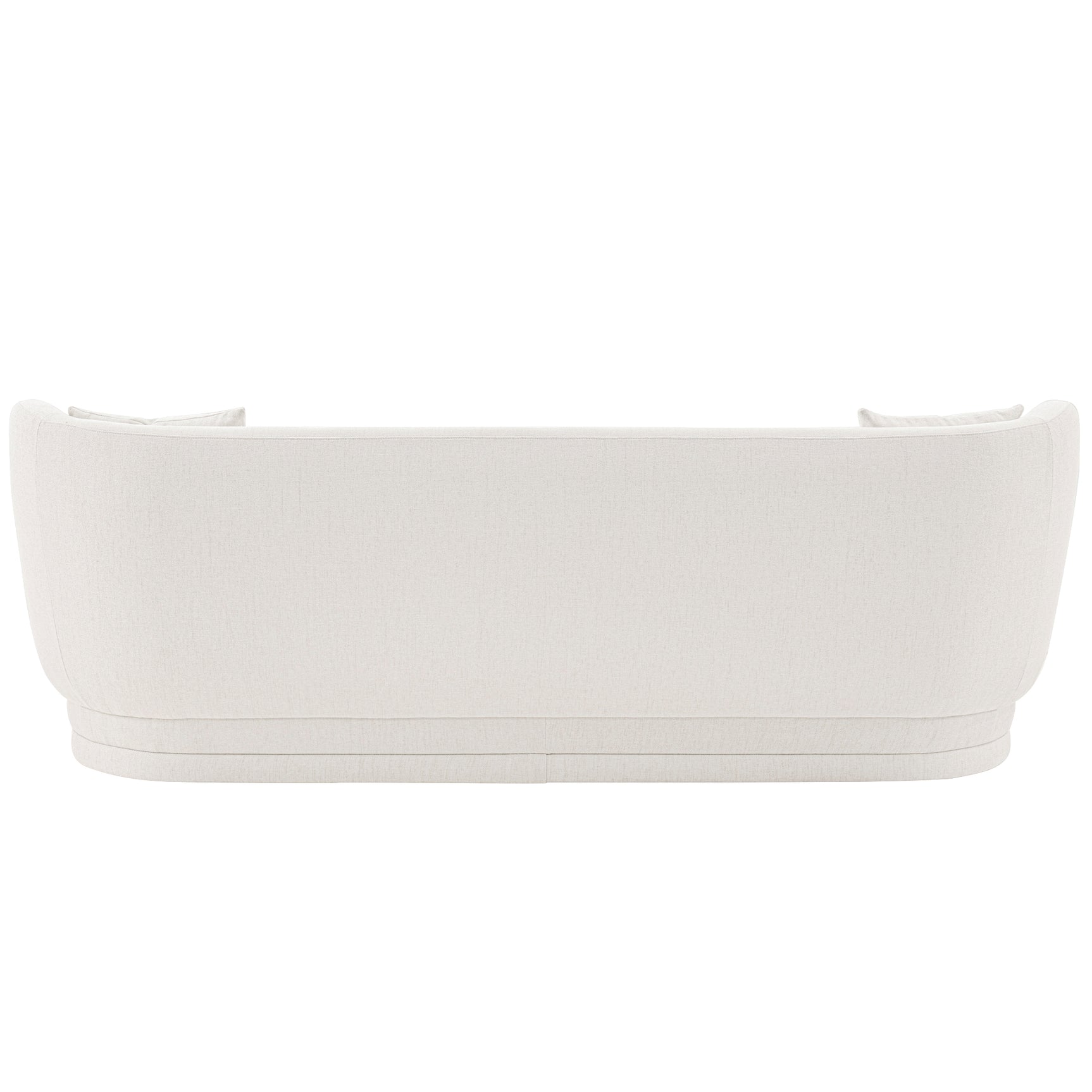 Siri Sofa in Cream - Ornate Home