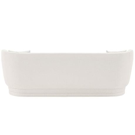 Siri Sofa in Cream - Ornate Home