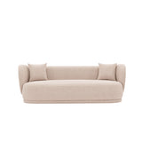 Siri Sofa in Wheat - Ornate Home