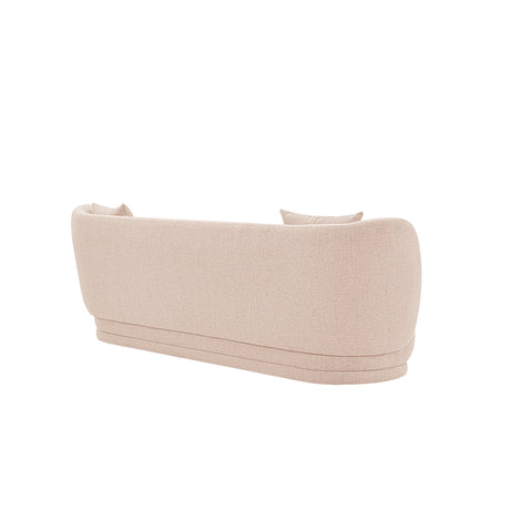 Siri Sofa in Wheat - Ornate Home