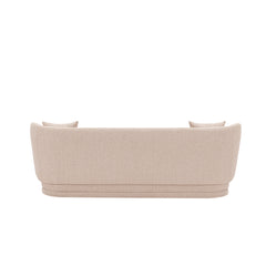 Siri Sofa in Wheat - Ornate Home