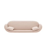 Siri Sofa in Wheat - Ornate Home