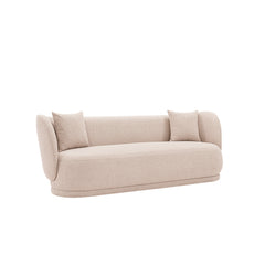 Siri Sofa in Wheat - Ornate Home