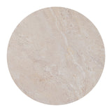 Siro Natural Side Table