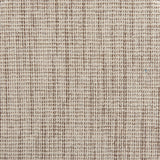 Sisal Beige Tweed Counter Stool (Set of 2) - Ornate Home