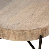 Sison Light Warm Wash Coffee Table - Ornate Home