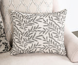 Sisseton Taupe Loveseat - Ornate Home