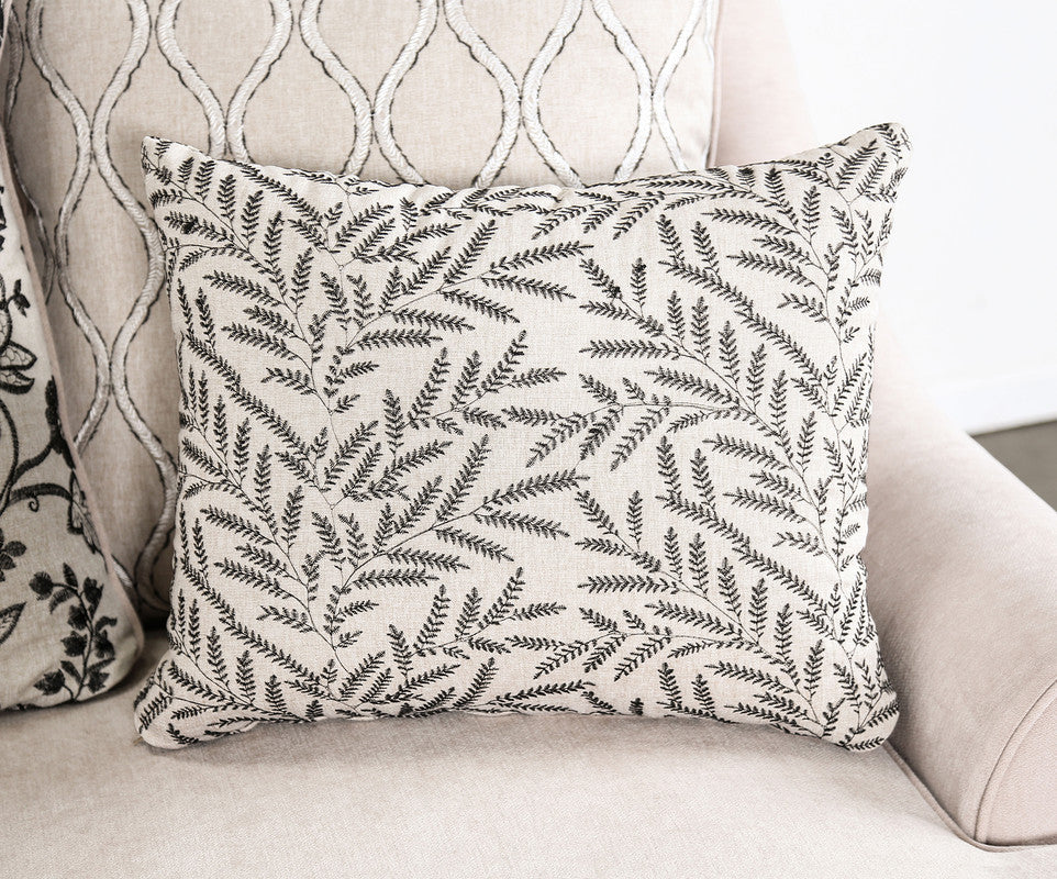 Sisseton Taupe Loveseat - Ornate Home