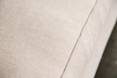Sisseton Taupe Loveseat - Ornate Home