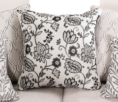 Sisseton Taupe Sofa - Ornate Home