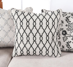 Sisseton Taupe Sofa - Ornate Home