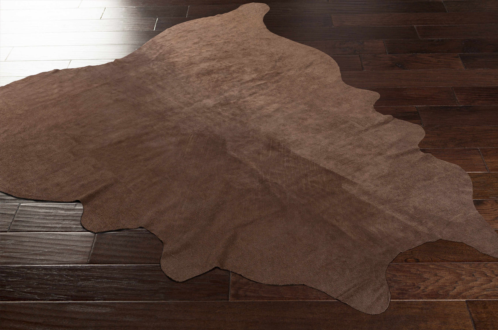 Sitka 5x7 Cowhide Rug - Clearance - Ornate Home
