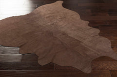Sitka 5x7 Cowhide Rug - Clearance - Ornate Home