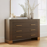Sivar Espresso Cabinet